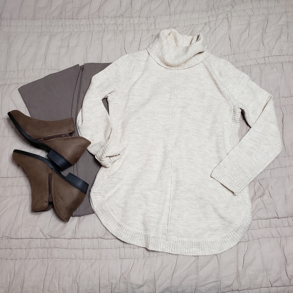 Marled Sweaters - Creamy Dreamy Sweater